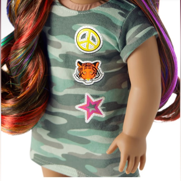 American girl doll “truly me” EUC - Picture 6 of 7